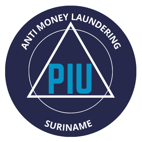 AML-PIU LOGO